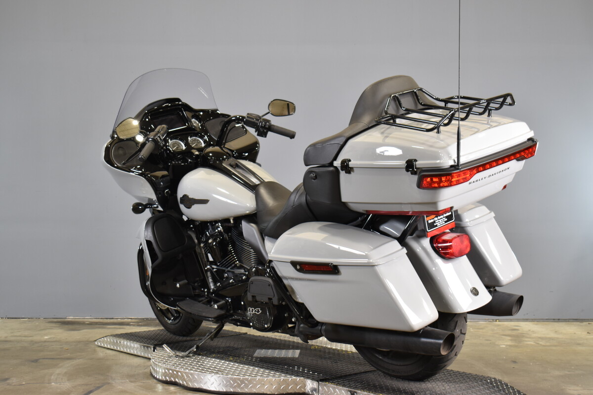 2024 Harley-Davidson Road Glide Limited FLTRK - Photo 6