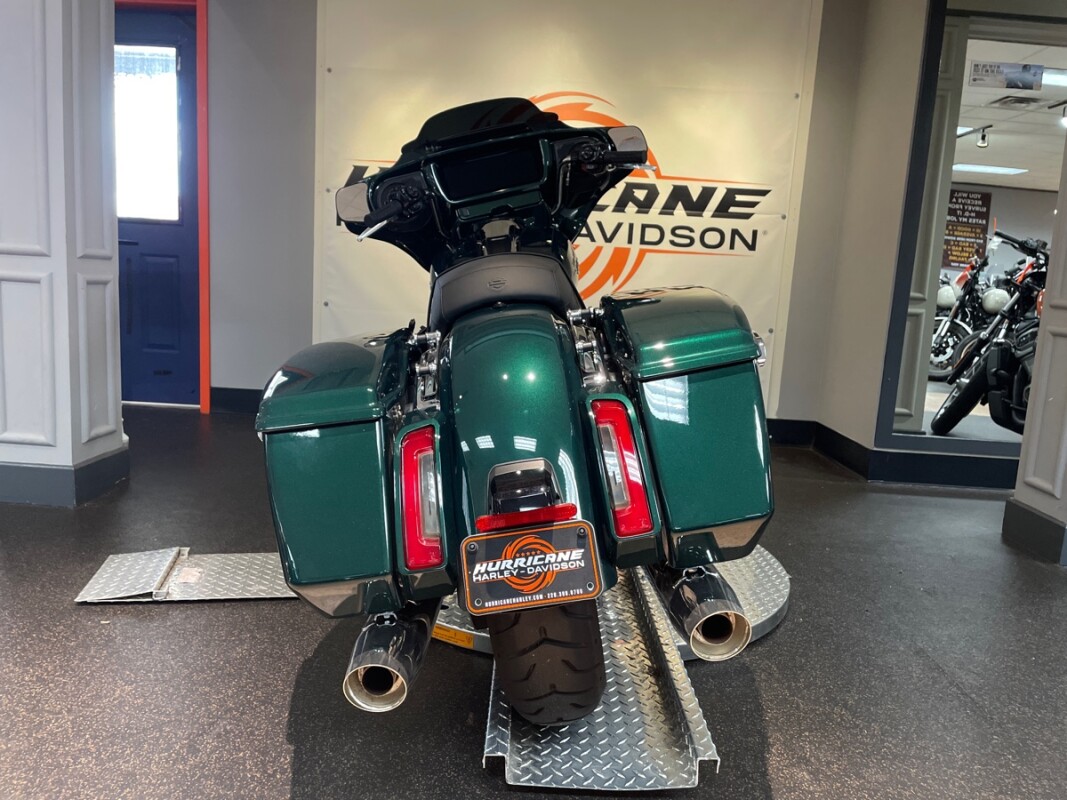 2024 Harley-Davidson Street Glide - Photo 7
