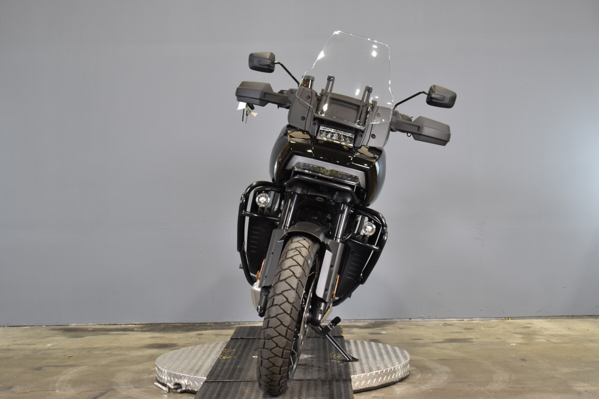 2023 Harley-Davidson Pan America 1250 RA1250 - Photo 3