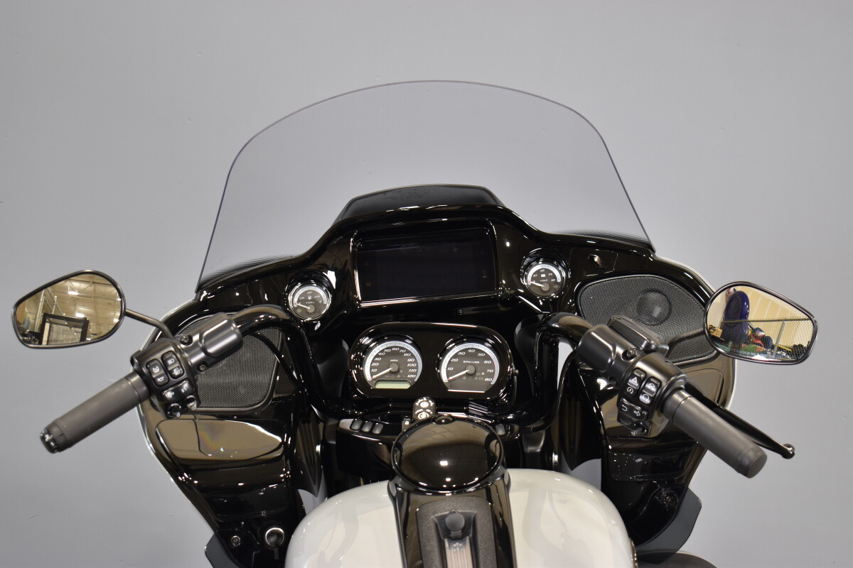 2024 Harley-Davidson Road Glide Limited FLTRK - Photo 8