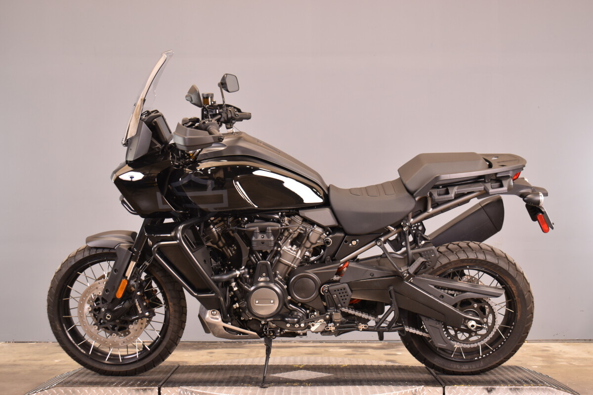 2023 Harley-Davidson Pan America 1250 RA1250 - Photo 5