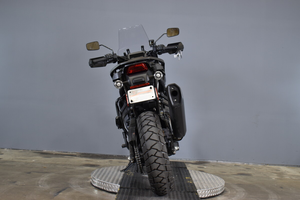 2023 Harley-Davidson Pan America 1250 RA1250 - Photo 7