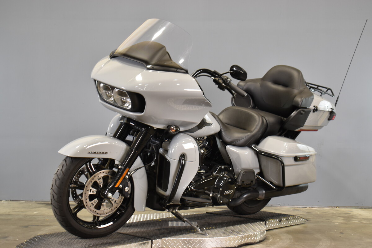 2024 Harley-Davidson Road Glide Limited FLTRK - Photo 4