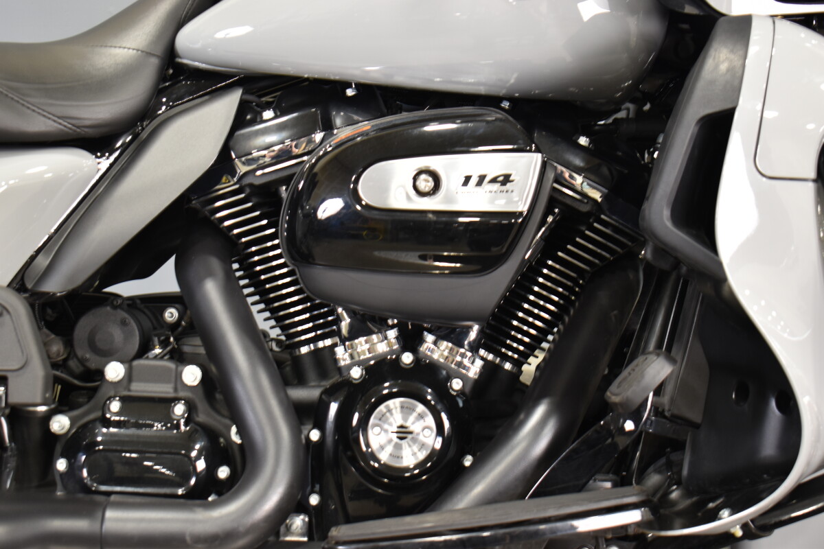 2024 Harley-Davidson Road Glide Limited FLTRK - Photo 10