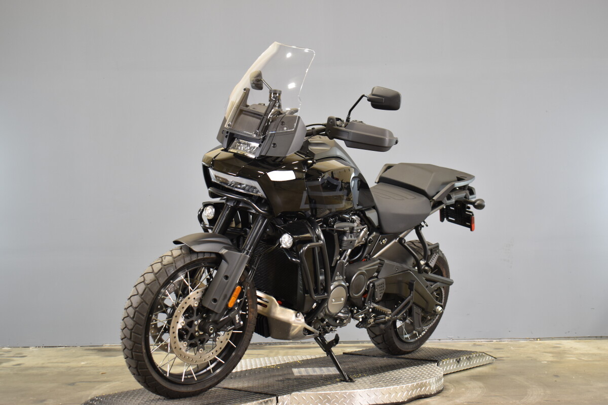 2023 Harley-Davidson Pan America 1250 RA1250 - Photo 4