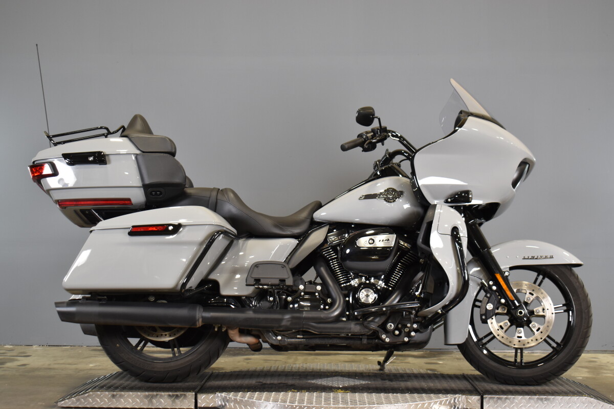 2024 Harley-Davidson Road Glide Limited FLTRK