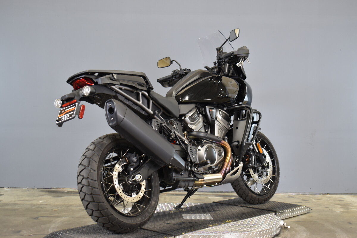 2023 Harley-Davidson Pan America 1250 RA1250 - Photo 9