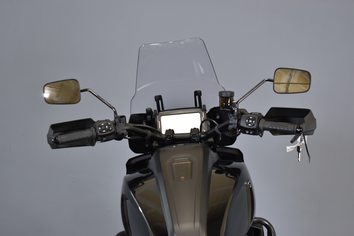 2023 Harley-Davidson Pan America 1250 RA1250 - Photo 8