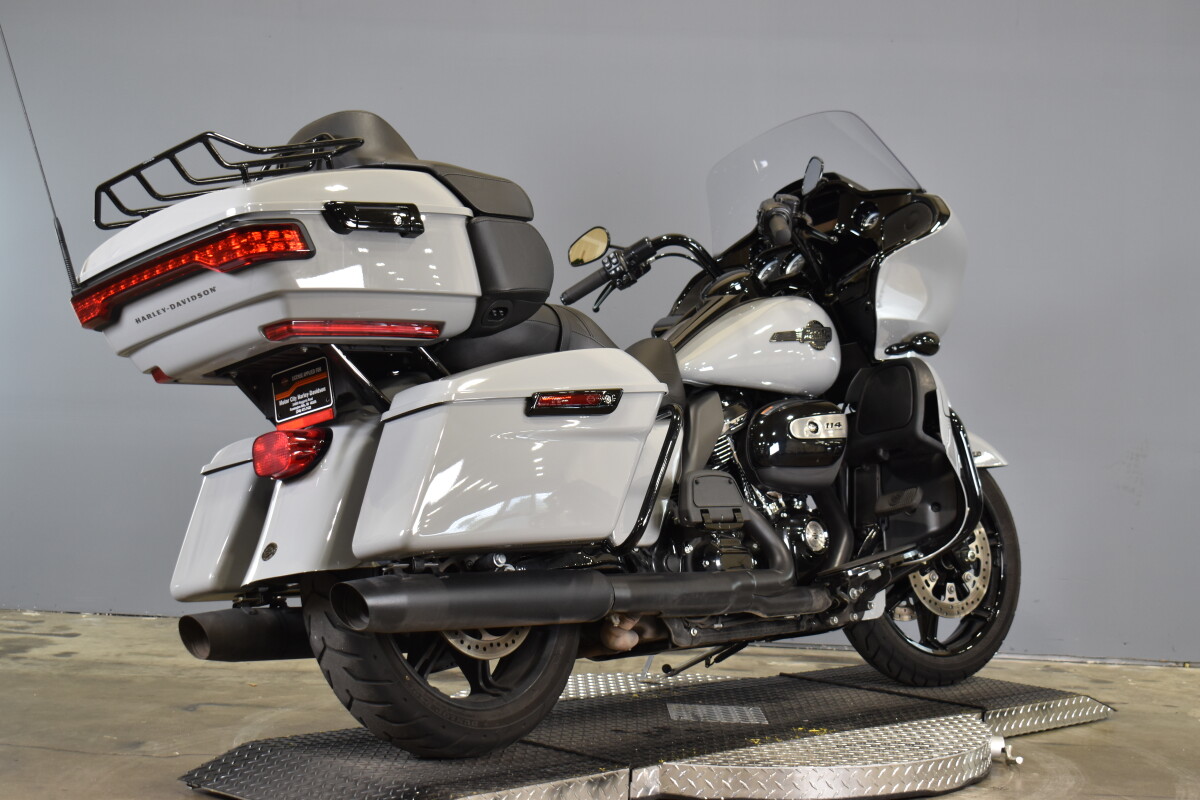 2024 Harley-Davidson Road Glide Limited FLTRK - Photo 9