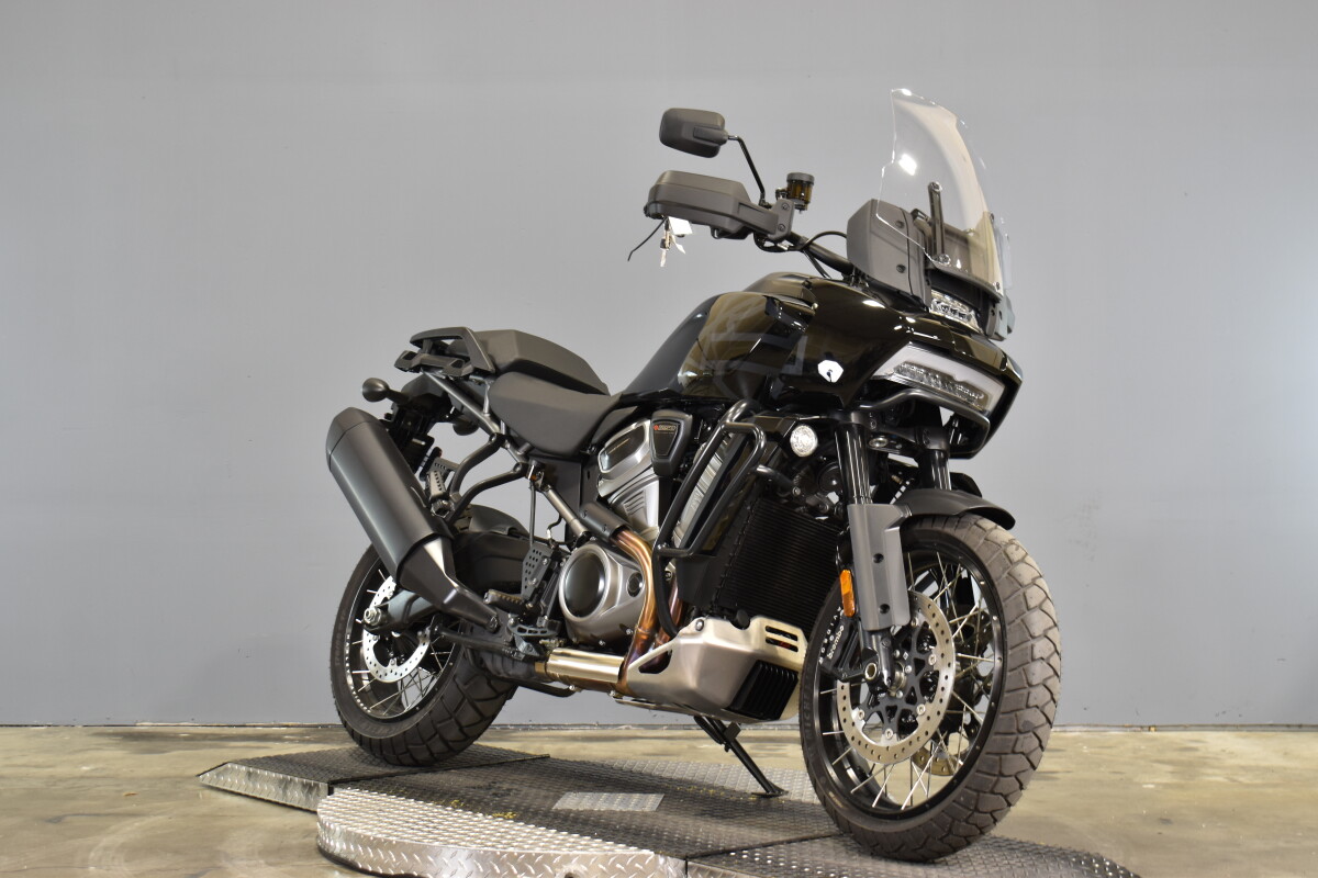 2023 Harley-Davidson Pan America 1250 RA1250 - Photo 2