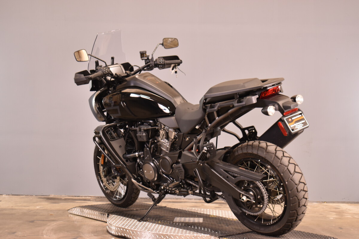 2023 Harley-Davidson Pan America 1250 RA1250 - Photo 6