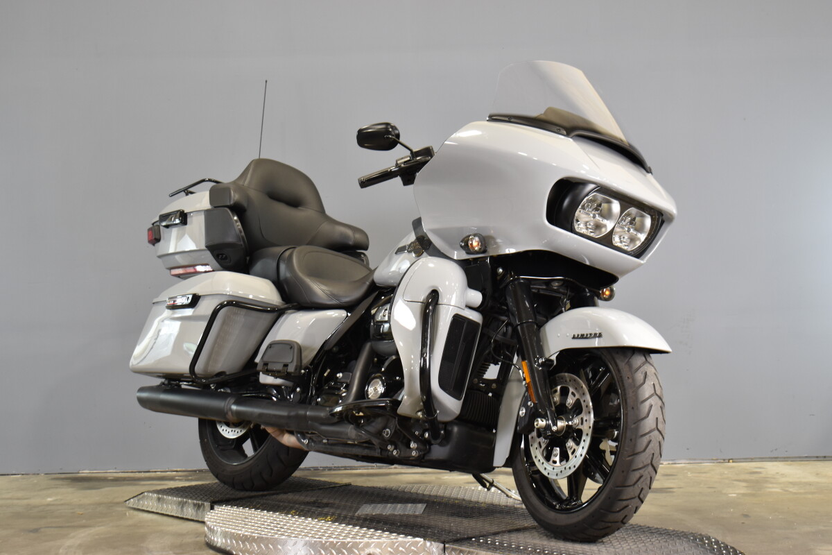 2024 Harley-Davidson Road Glide Limited FLTRK - Photo 2