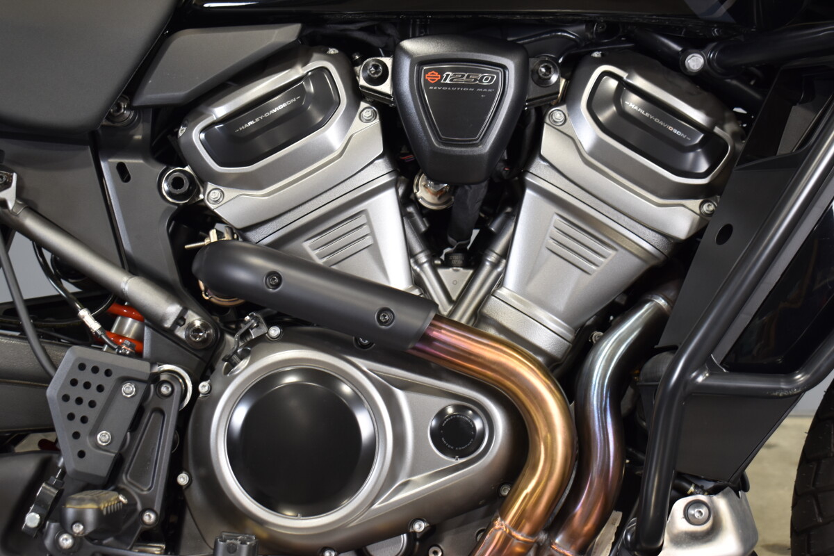 2023 Harley-Davidson Pan America 1250 RA1250 - Photo 10