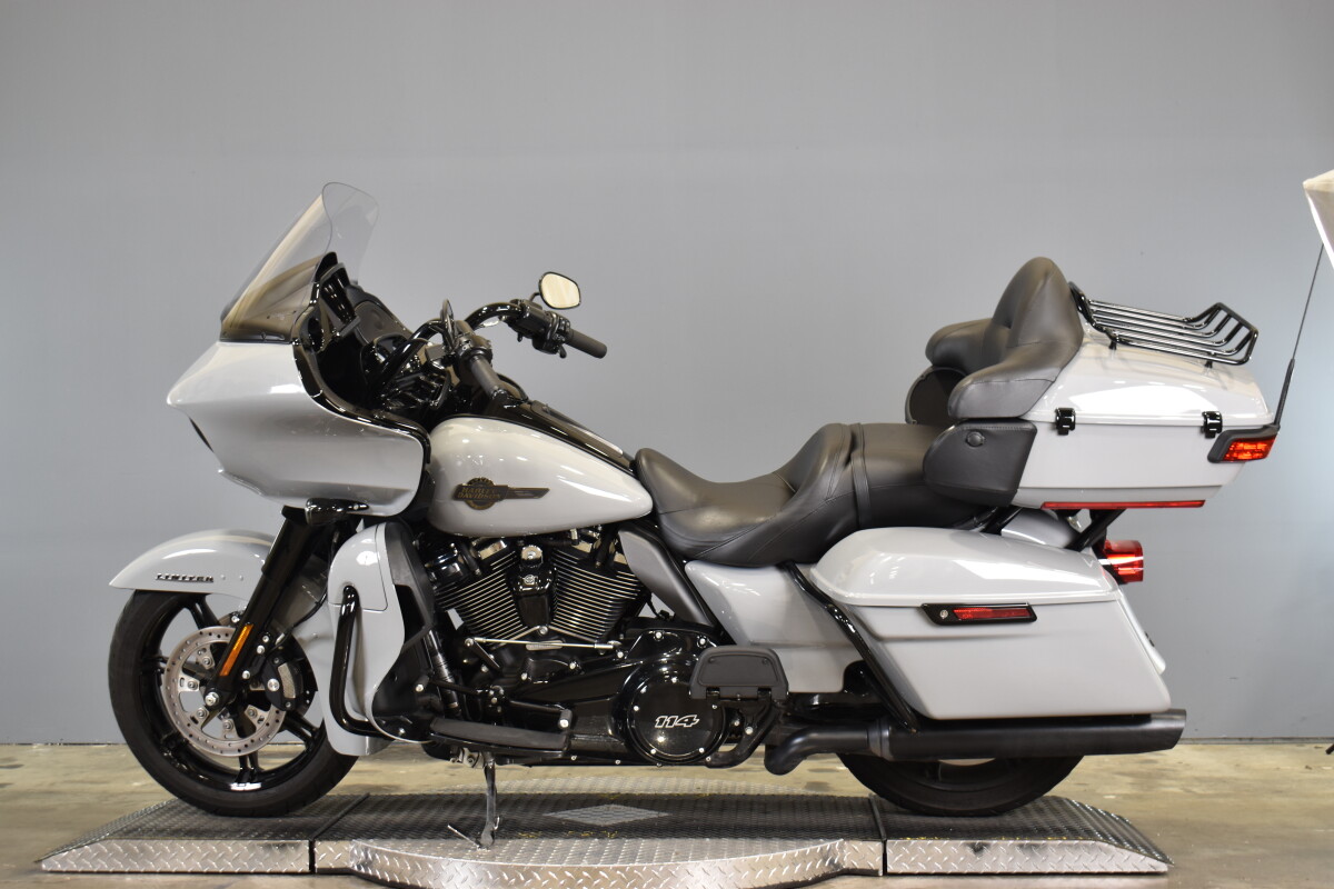 2024 Harley-Davidson Road Glide Limited FLTRK - Photo 5