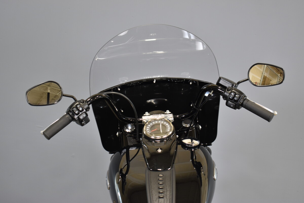 2024 Harley-Davidson Heritage Classic FLHCS - Photo 8