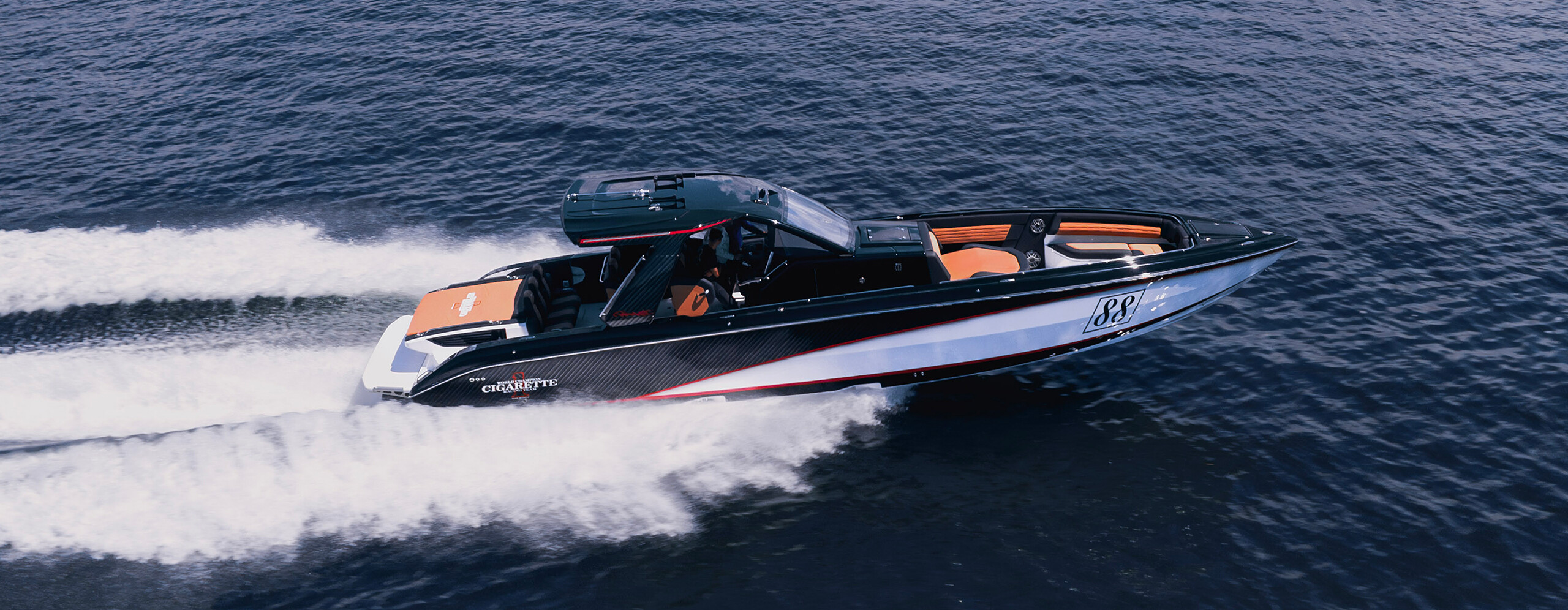 41 Nighthawk SD Edition
