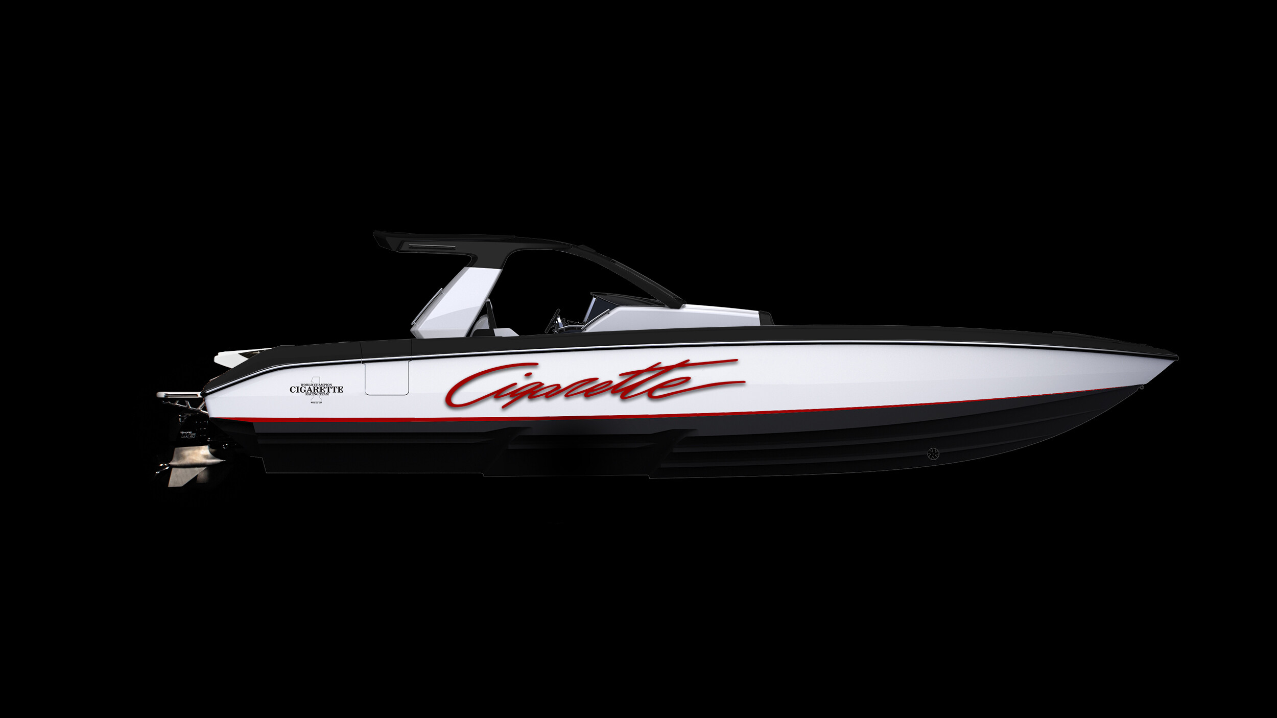 41 Nighthawk SD Edition