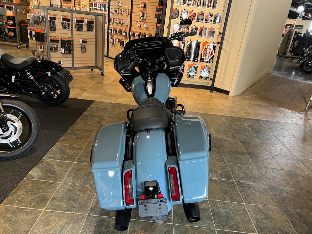 FLTRX 2024 Road Glide - Photo 4