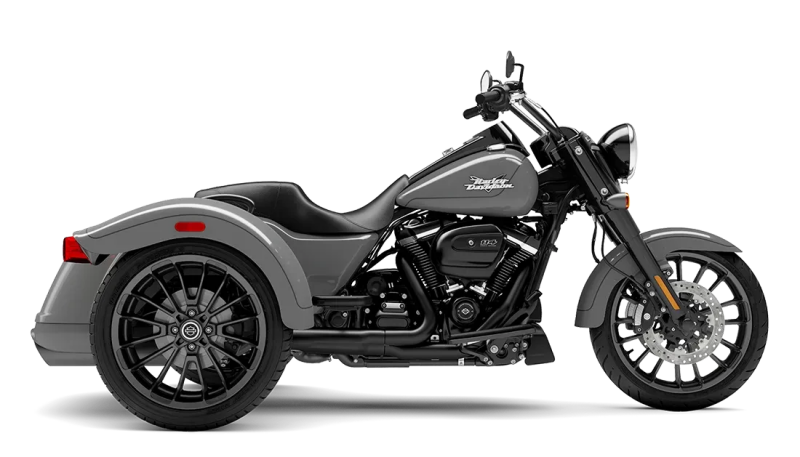 2024 FLRT- Freewheeler®