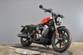 New Harleys for sale | MotorCity Harley-Davidson®