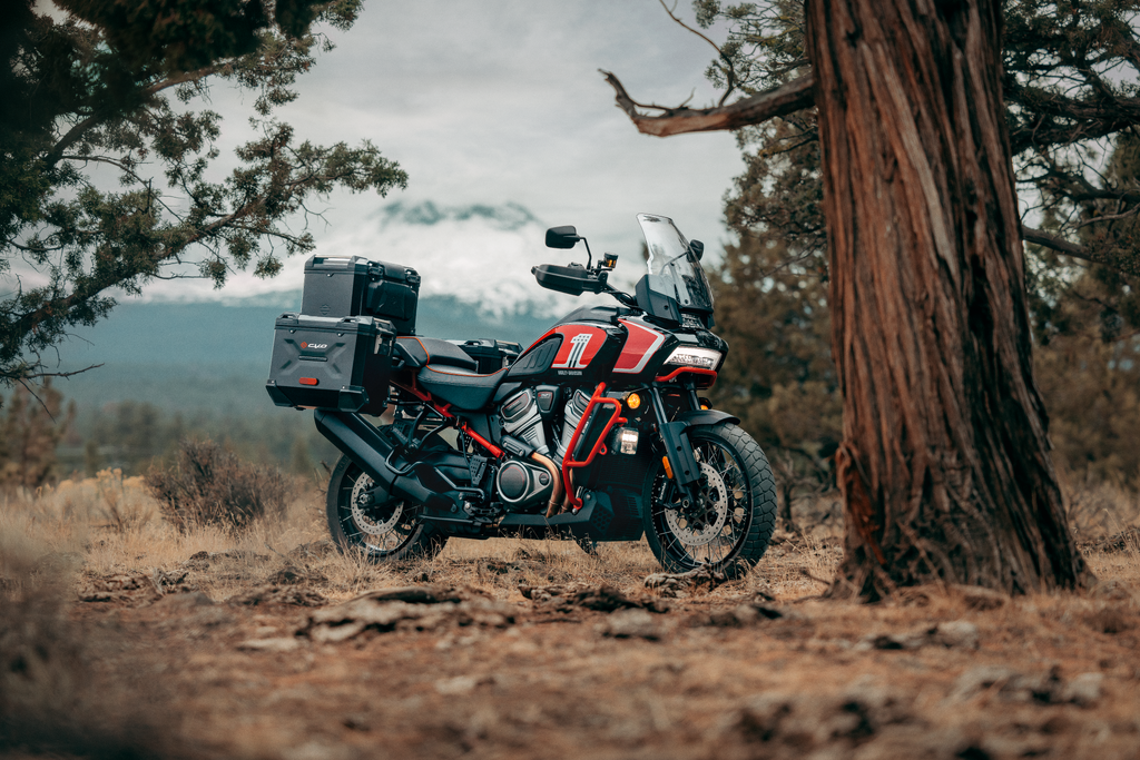 Check our Harley-Davidson Red Rock Rumble ADV Riders in Las Vegas