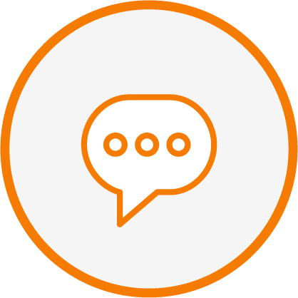 Live chat & Support