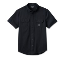 Rising Eagle Short Sleeve Shirt