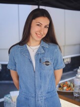 Марина Середа