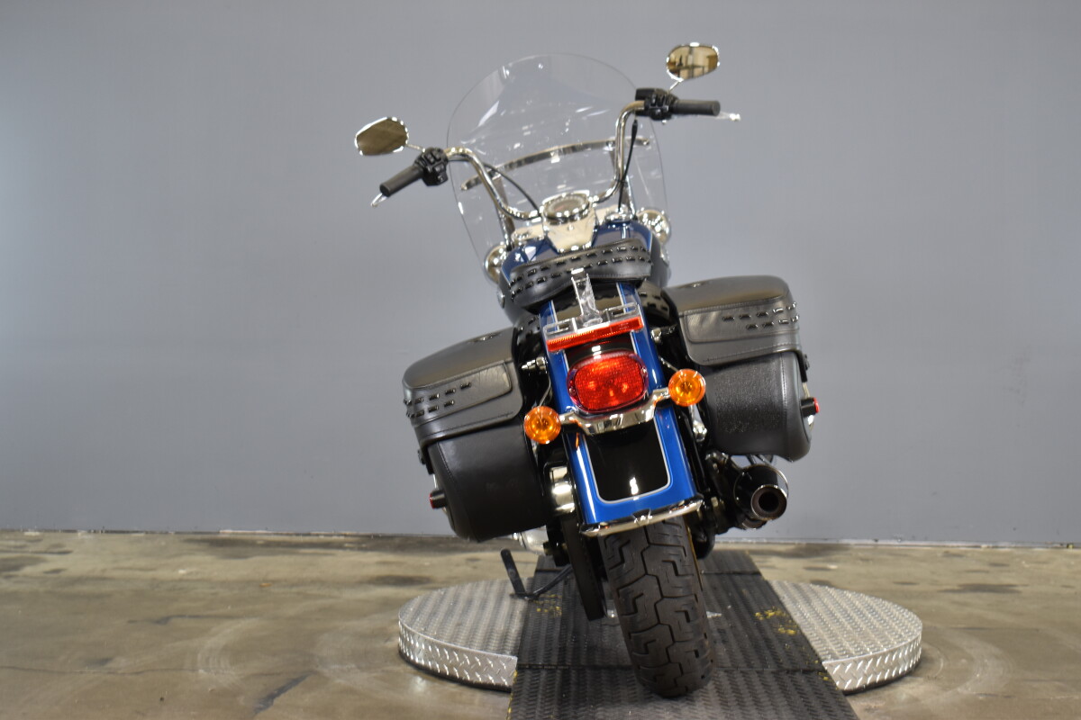 2022 Harley-Davidson Heritage Classic 114 FLHCS - Photo 7