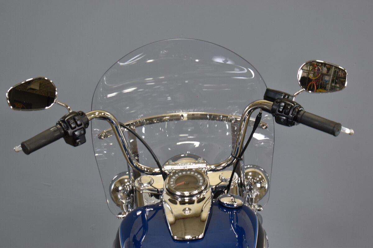 2022 Harley-Davidson Heritage Classic 114 FLHCS - Photo 8
