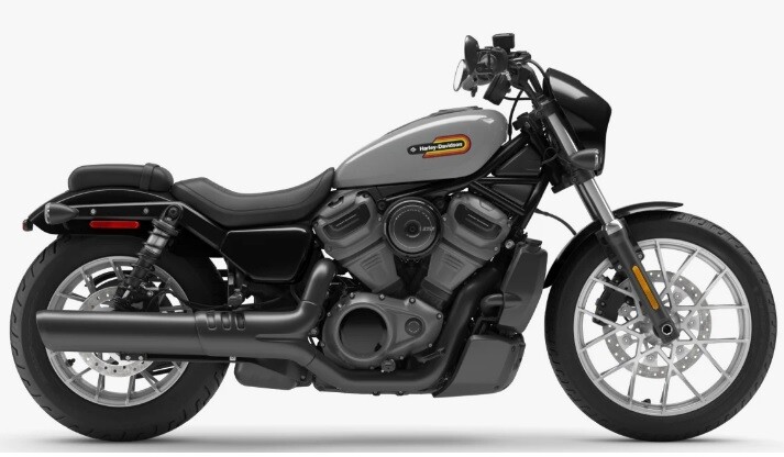 在庫車両 | Harley-Davidson® モトロマン