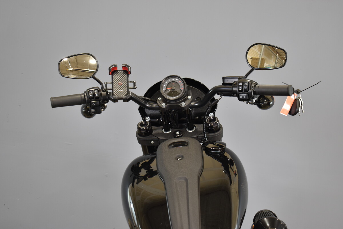 2024 Harley-Davidson Low Rider S FXLRS - Photo 8