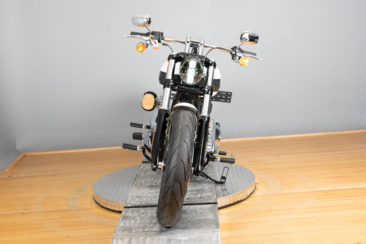 2024 Harley-Davidson Breakout 117 FXBR - Photo 7