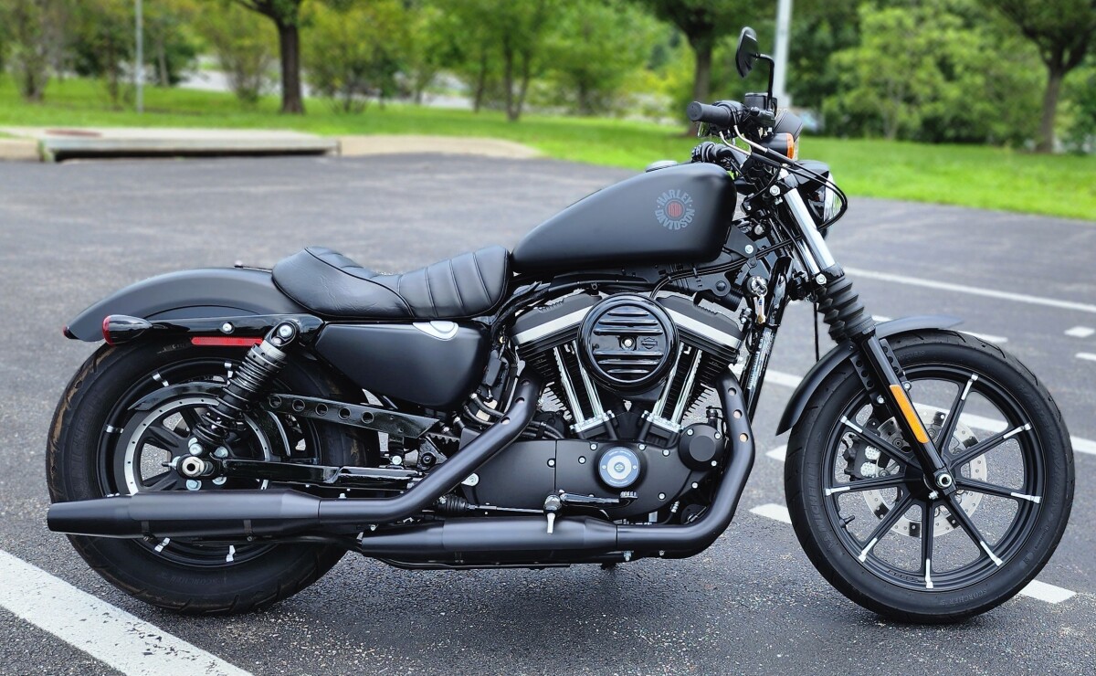 Harley-Davidson メンズS 値下げ 2023 Harley-Davidson® Low Rider® S | Pre-owned Motorcycles