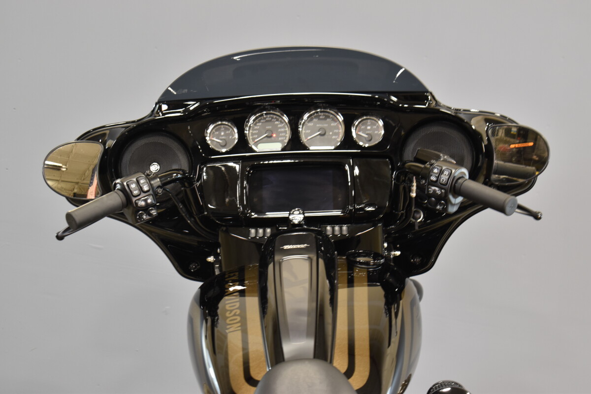 2023 Harley-Davidson Street Glide ST FLHXST - Photo 8
