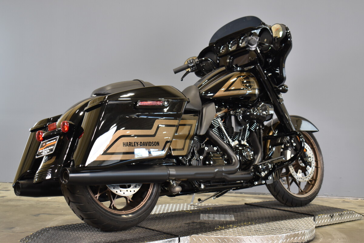2023 Harley-Davidson Street Glide ST FLHXST - Photo 9