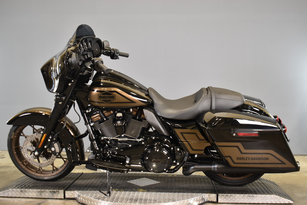 2023 Harley-Davidson Street Glide ST FLHXST - Photo 5