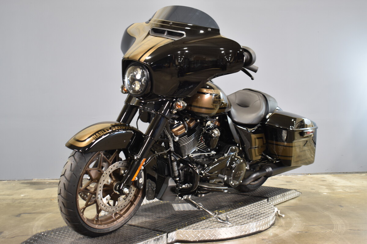 2023 Harley-Davidson Street Glide ST FLHXST - Photo 4