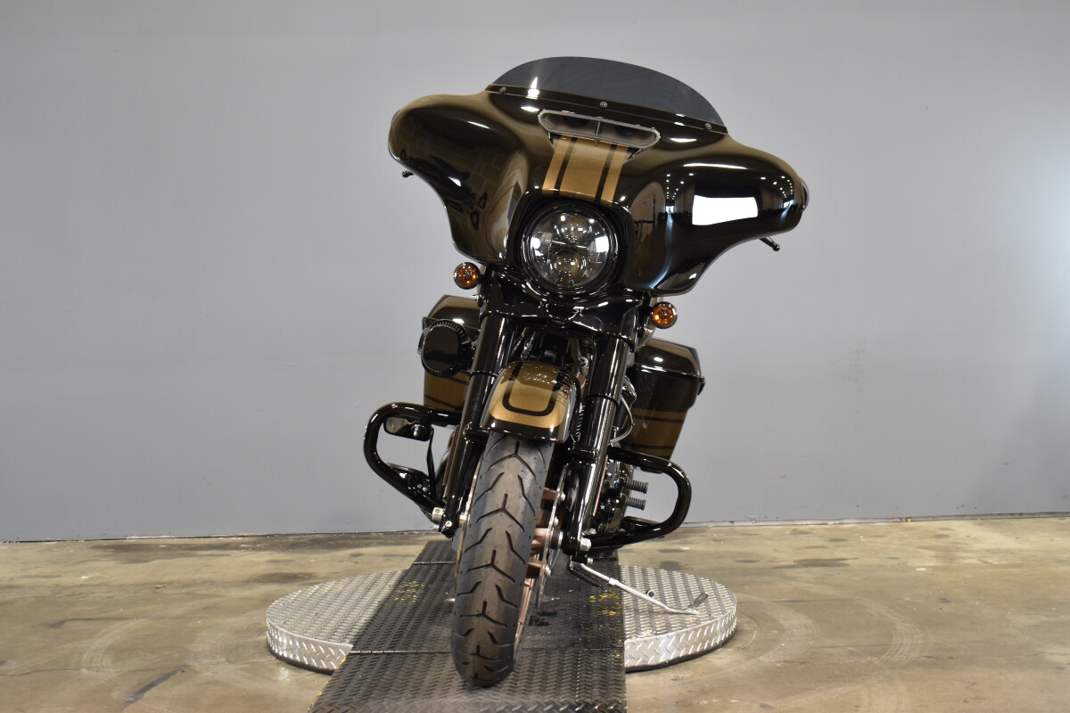 2023 Harley-Davidson Street Glide ST FLHXST - Photo 3
