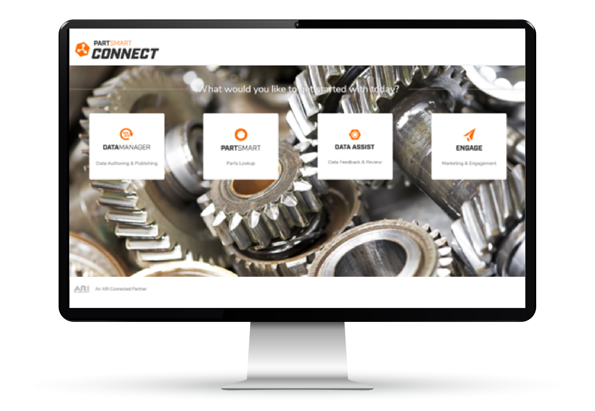 PartSmart Connect