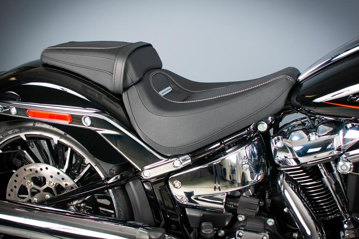 2024 Harley-Davidson Breakout 117 FXBR - Photo 10
