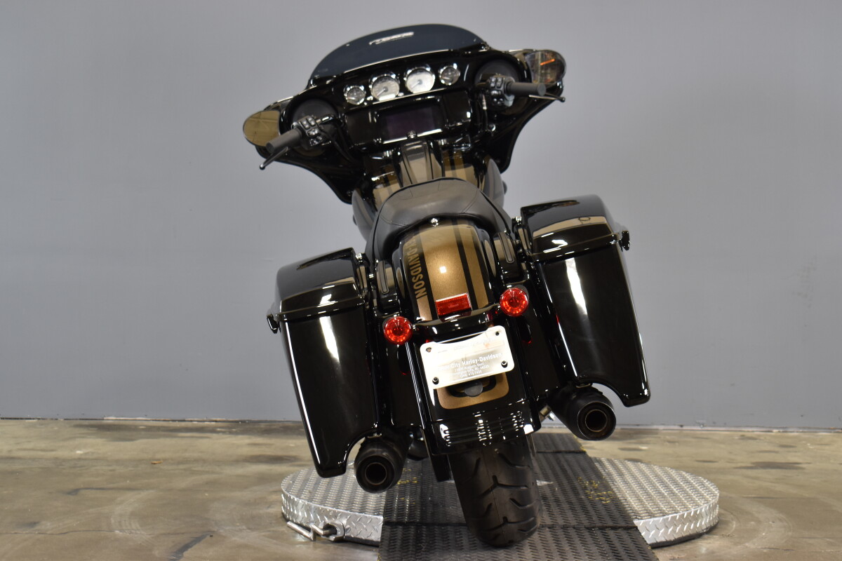2023 Harley-Davidson Street Glide ST FLHXST - Photo 7