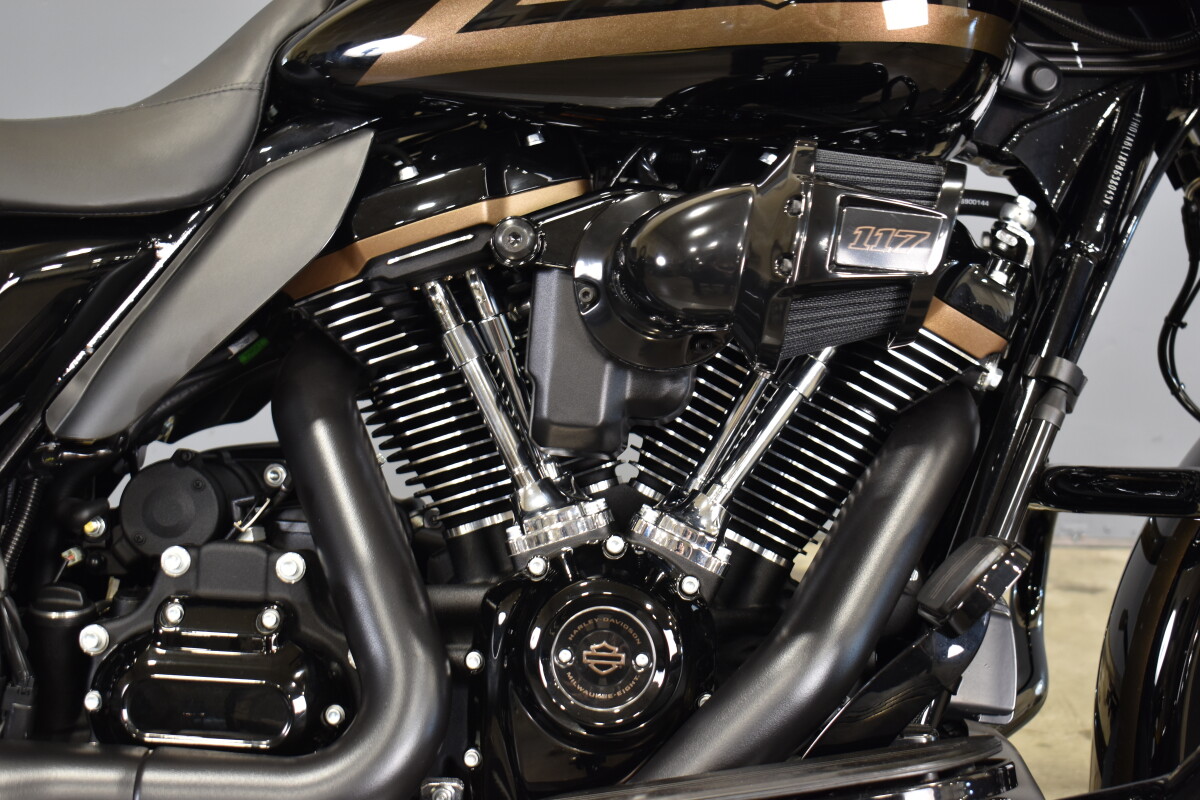 2023 Harley-Davidson Street Glide ST FLHXST - Photo 10