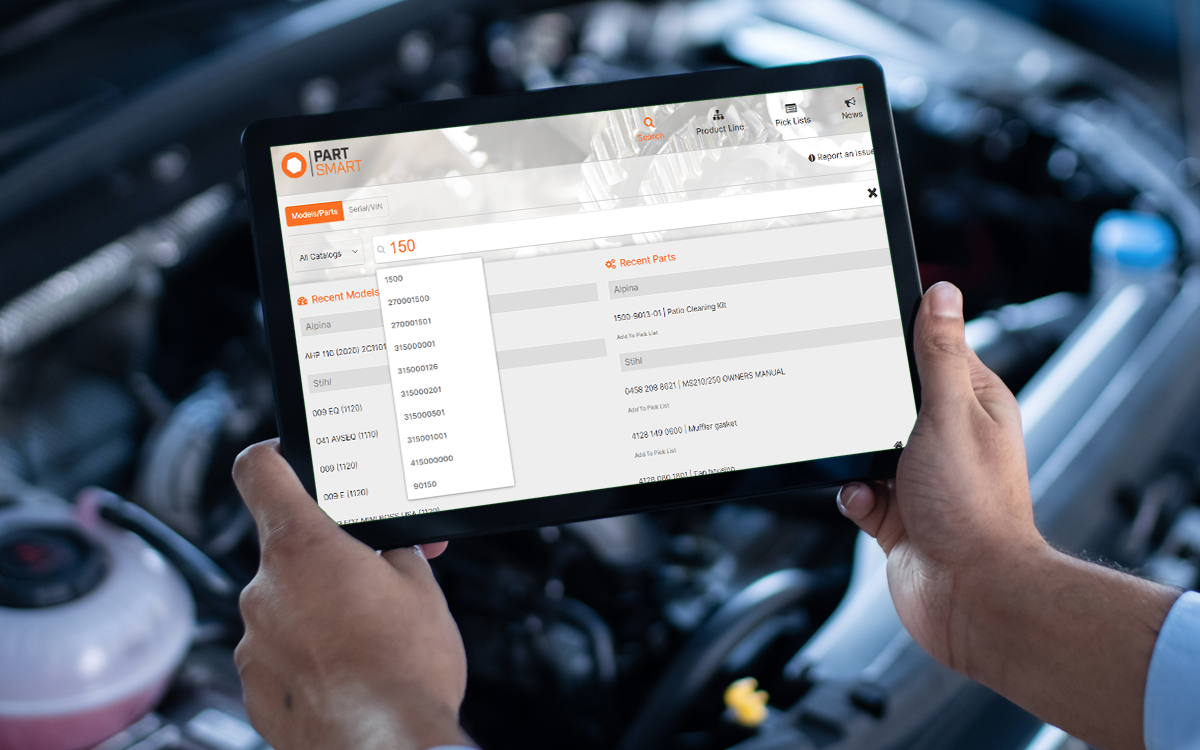 PartSmart