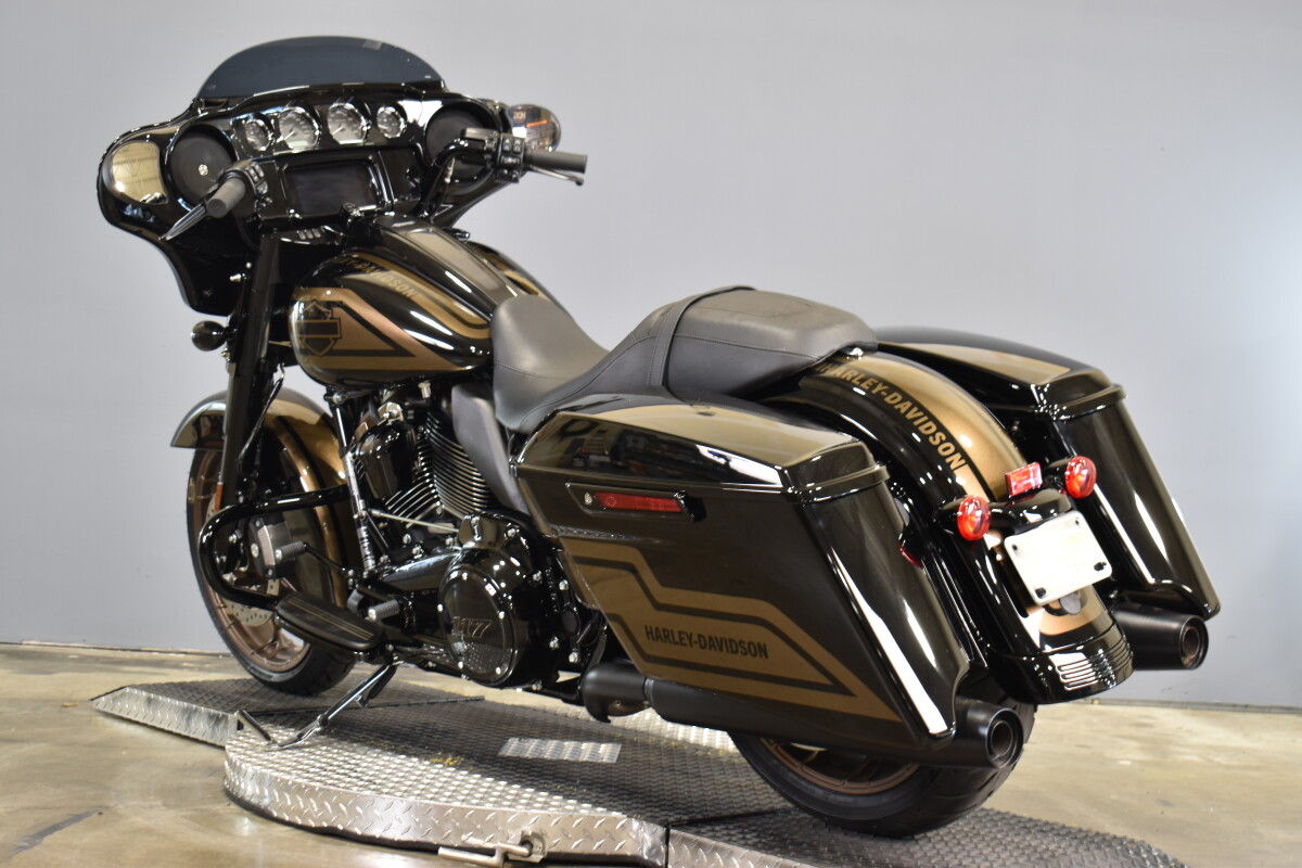 2023 Harley-Davidson Street Glide ST FLHXST - Photo 6