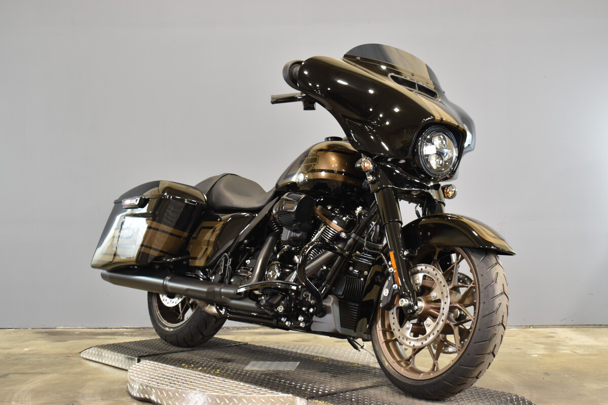 2023 Harley-Davidson Street Glide ST FLHXST - Photo 2