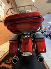 2018 H-D FLHTK Ultra Limited 107ci thumb 0