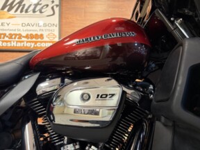 2018 H-D FLHTK Ultra Limited 107ci thumb 2