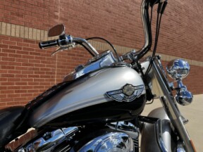 FLSTC 2003 Heritage Softail® Classic thumb 0
