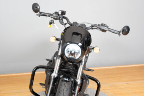 Used Motorcycles Under $15000 for Sale | High Octane Harley